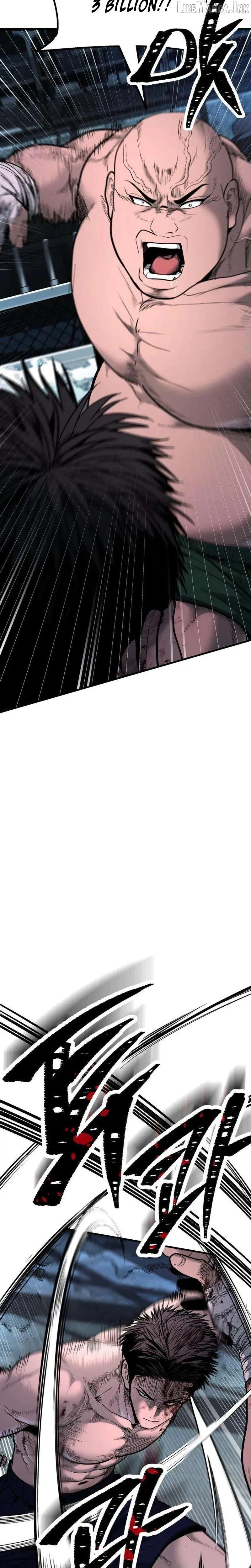 Read Attacking The Boss chapter 29 image 67 on Lezhin