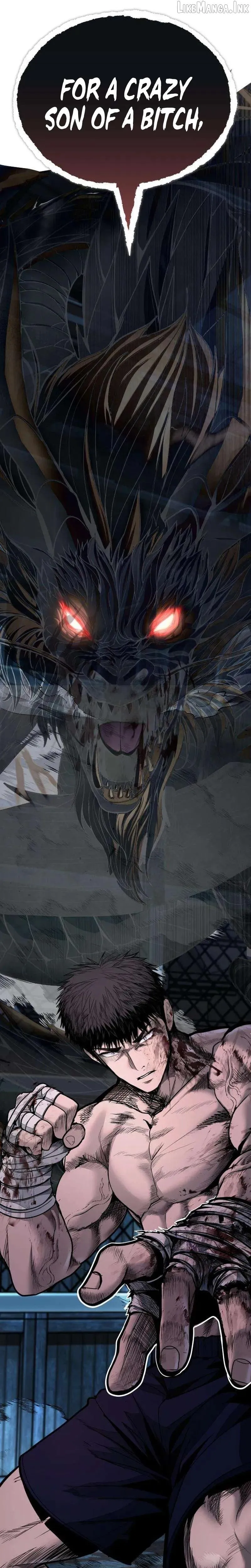 Read Attacking The Boss chapter 29 image 69 on Lezhin