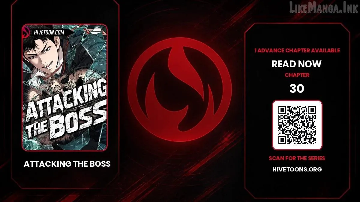 Read Attacking The Boss chapter 29 image 72 on Lezhin