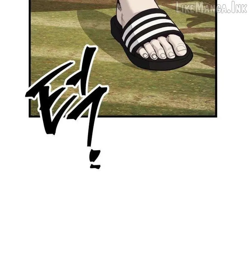 Read Attacking The Boss chapter 29 image 8 on Lezhin