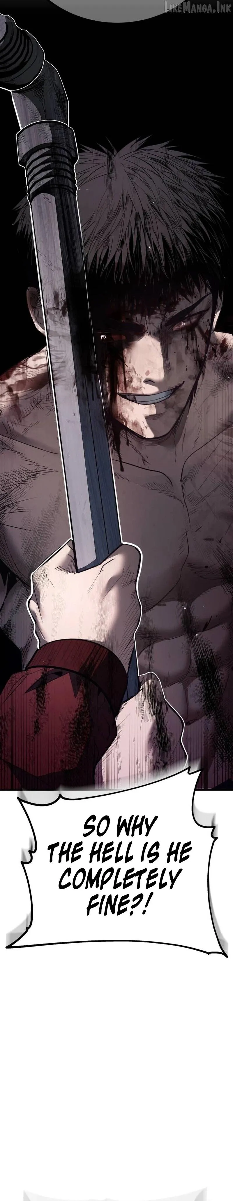 Read Attacking The Boss chapter 30 image 20 on Lezhin