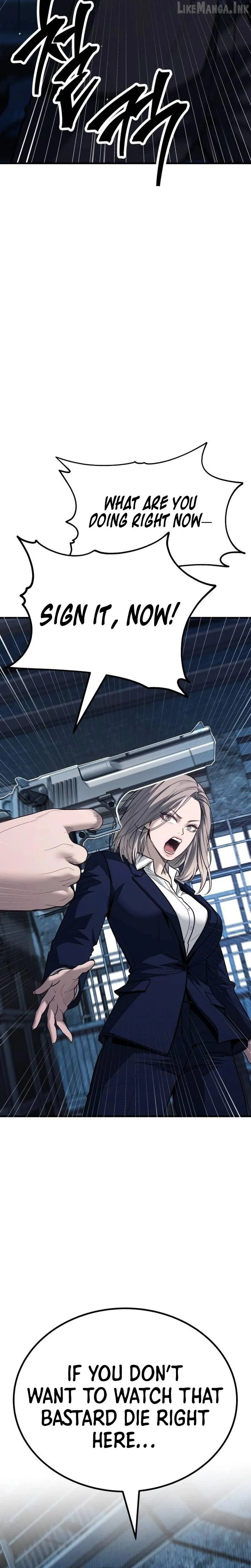 Read Attacking The Boss chapter 30 image 26 on Lezhin