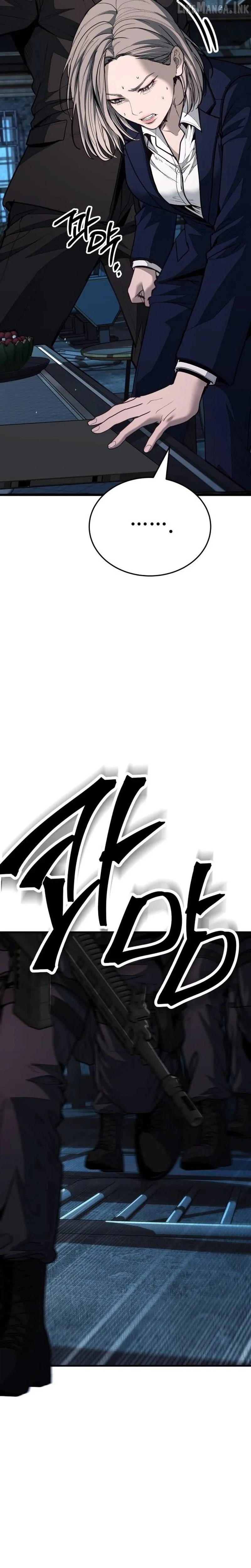 Read Attacking The Boss chapter 30 image 29 on Lezhin