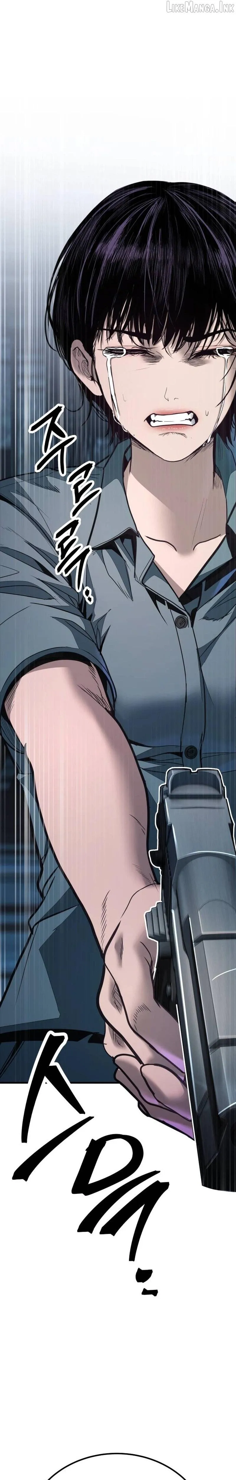 Read Attacking The Boss chapter 30 image 46 on Lezhin