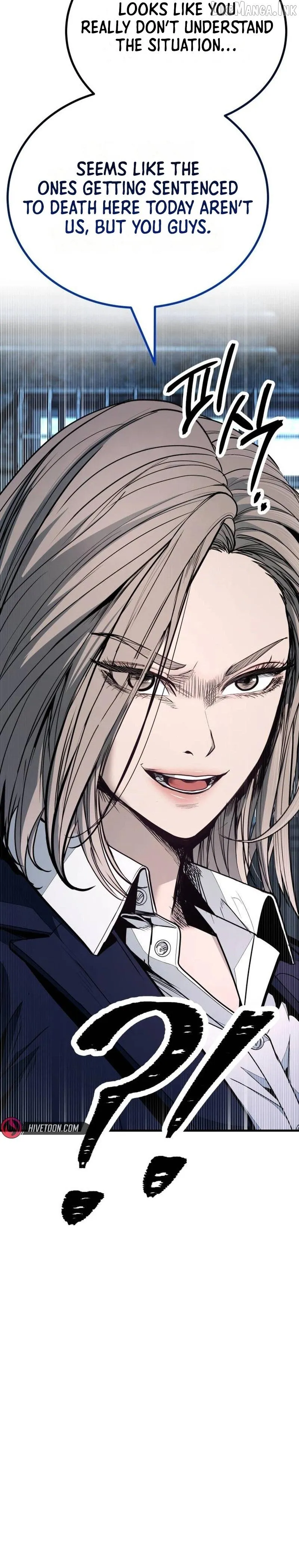 Read Attacking The Boss chapter 30 image 5 on Lezhin
