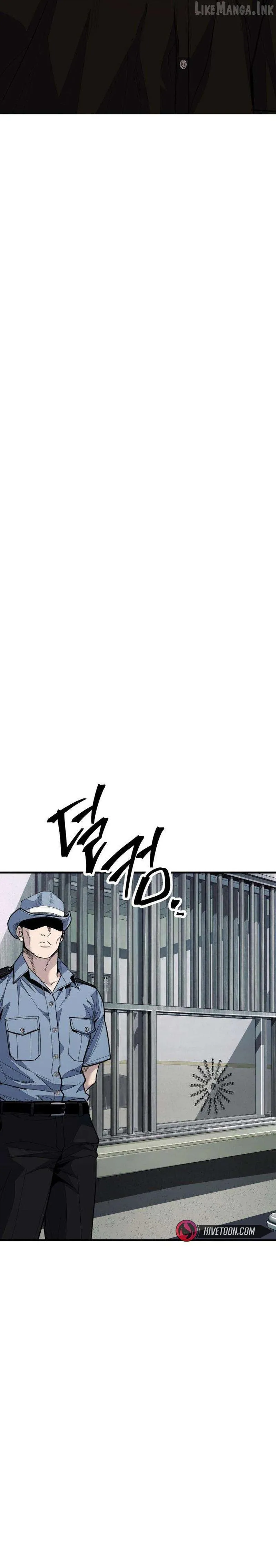 Read Attacking The Boss chapter 31 image 11 on Lezhin