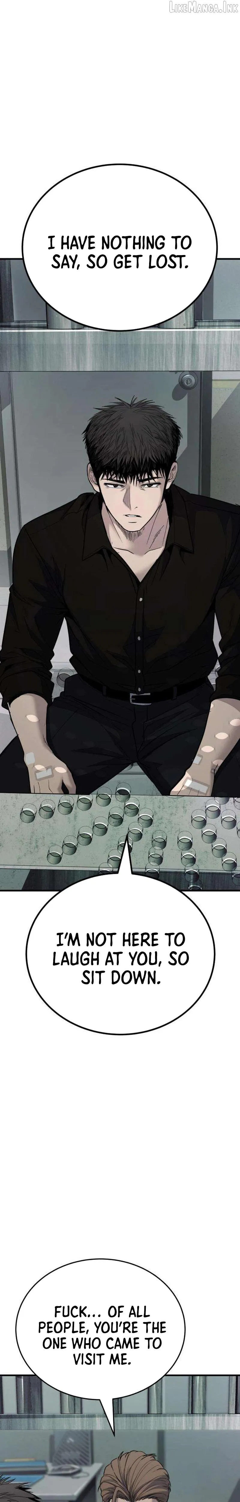 Read Attacking The Boss chapter 31 image 13 on Lezhin