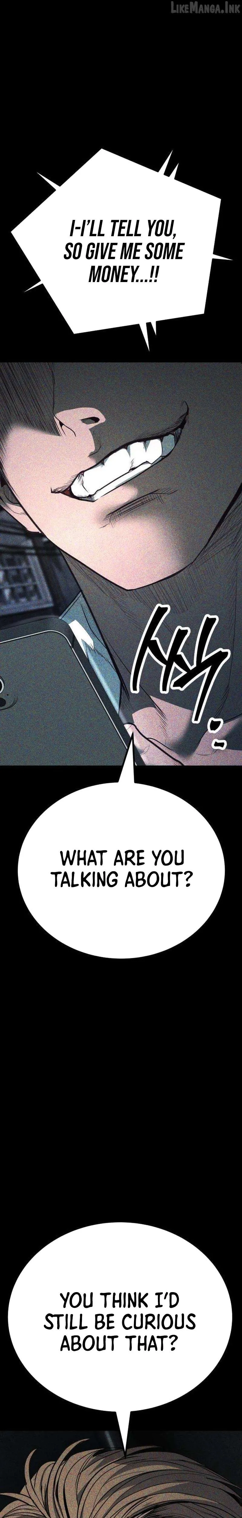 Read Attacking The Boss chapter 31 image 27 on Lezhin