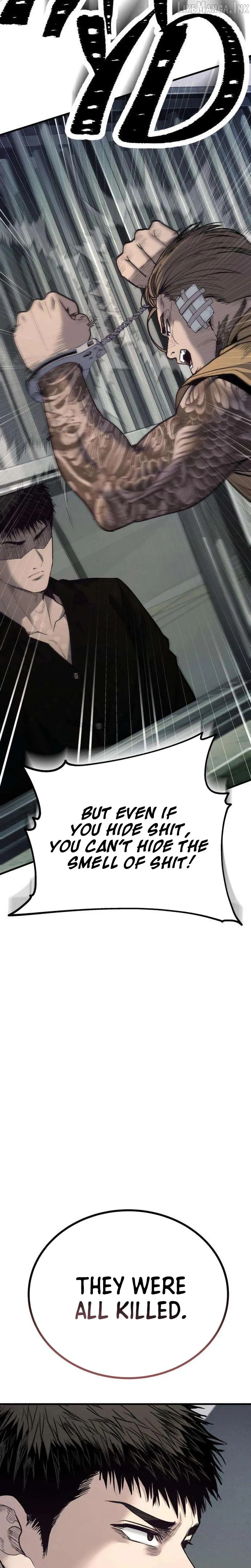 Read Attacking The Boss chapter 31 image 34 on Lezhin
