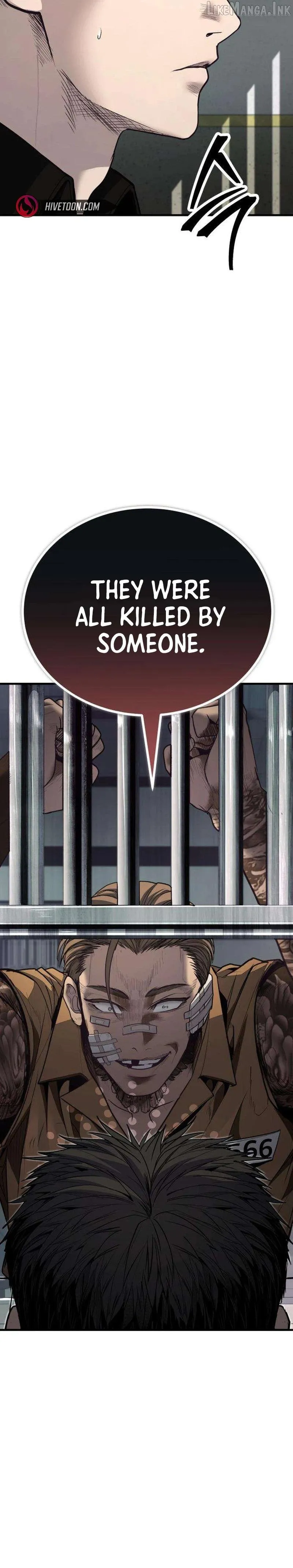 Read Attacking The Boss chapter 31 image 35 on Lezhin