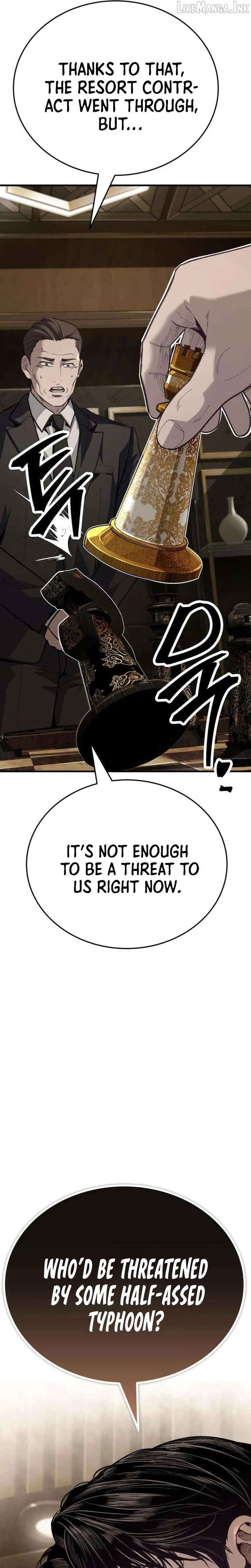 Read Attacking The Boss chapter 31 image 63 on Lezhin