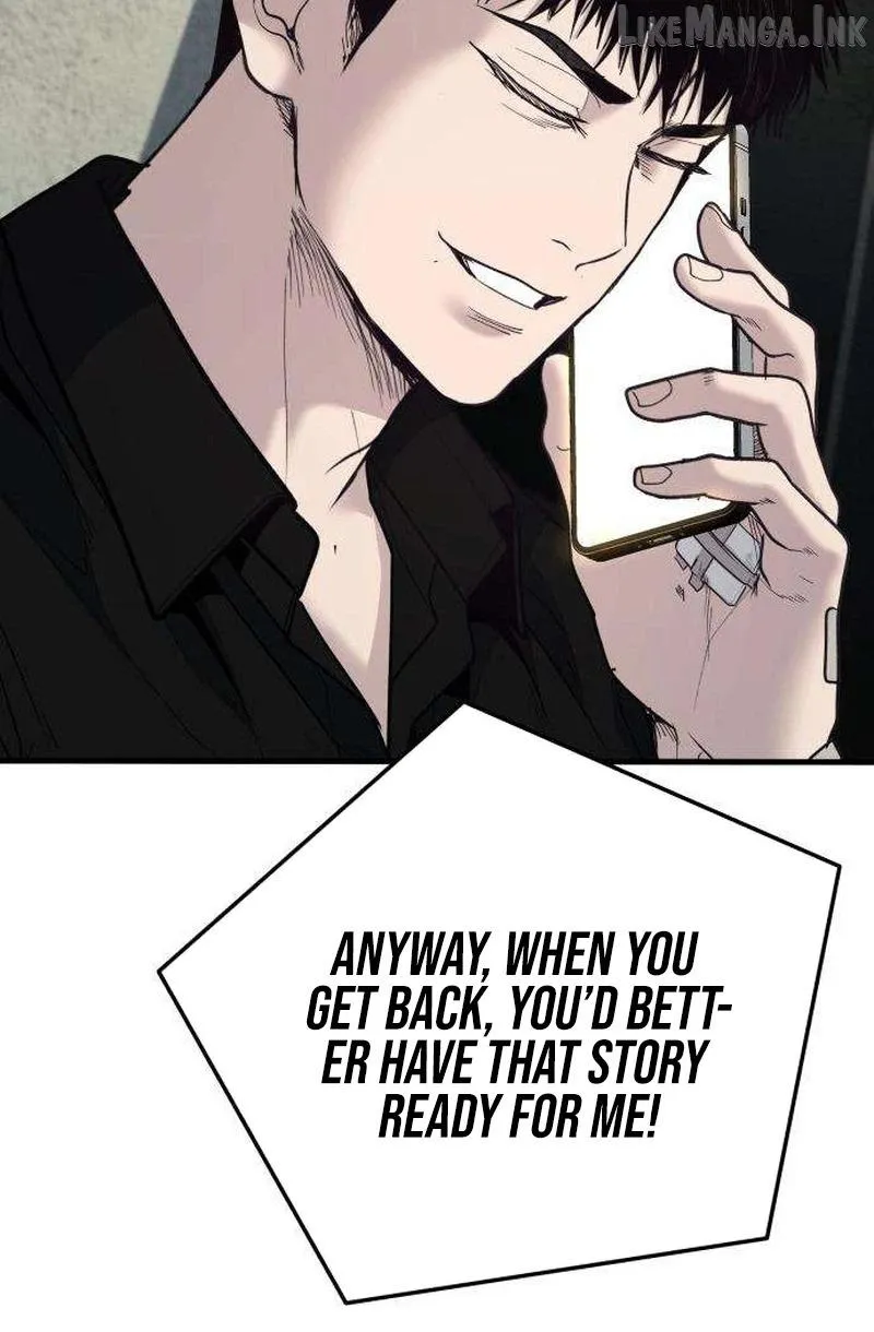 Read Attacking The Boss chapter 31 image 8 on Lezhin