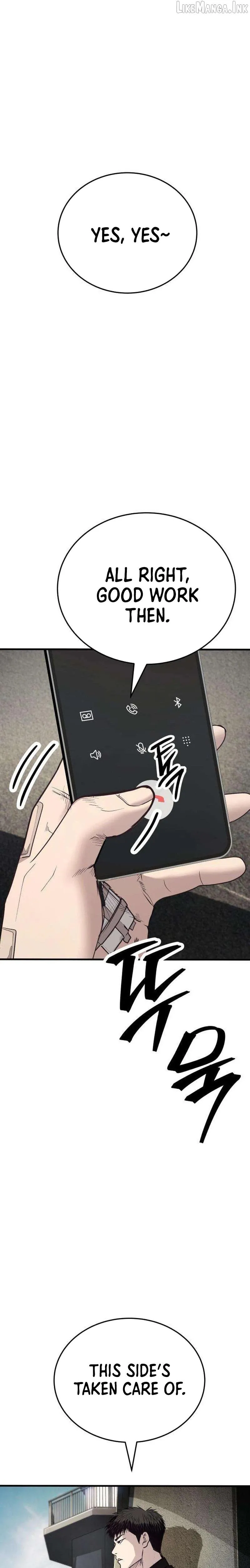 Read Attacking The Boss chapter 31 image 9 on Lezhin