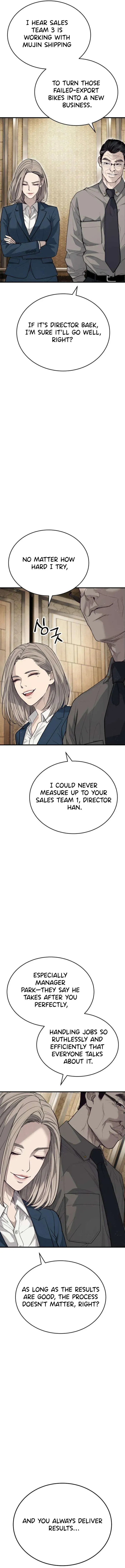 Read Attacking The Boss chapter 5 image 28 on Lezhin