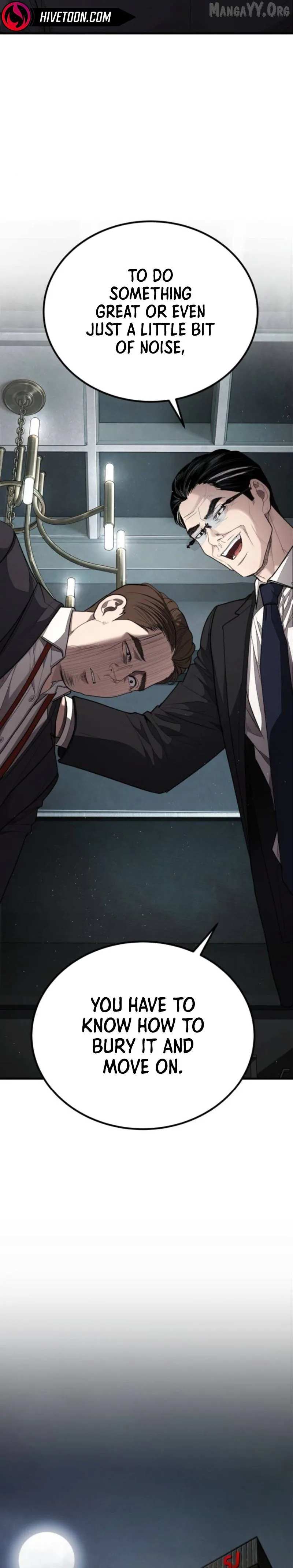 Read Attacking The Boss chapter 6 image 38 on Lezhin