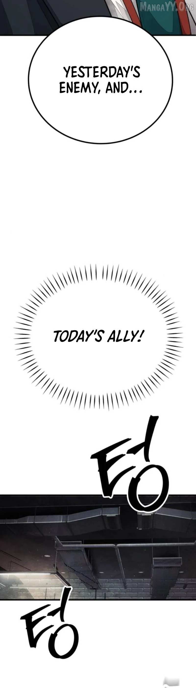 Read Attacking The Boss chapter 6 image 53 on Lezhin
