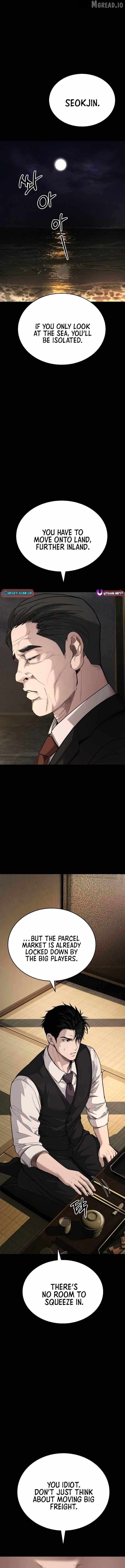 Read Attacking The Boss chapter 7 image 6 on Lezhin
