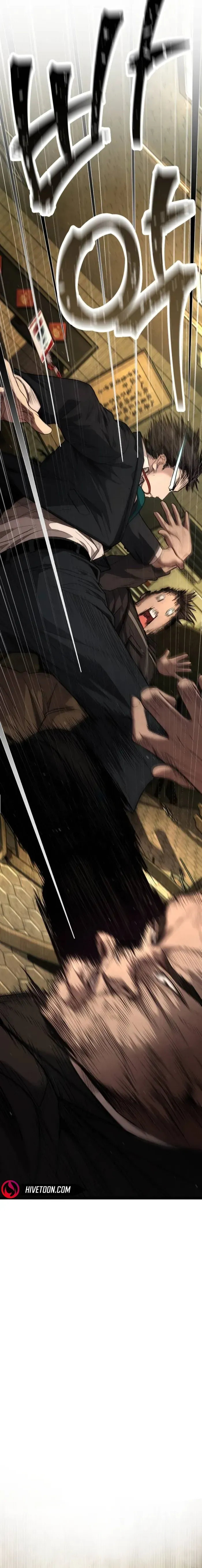 Read Attacking The Boss chapter 8 image 40 on Lezhin