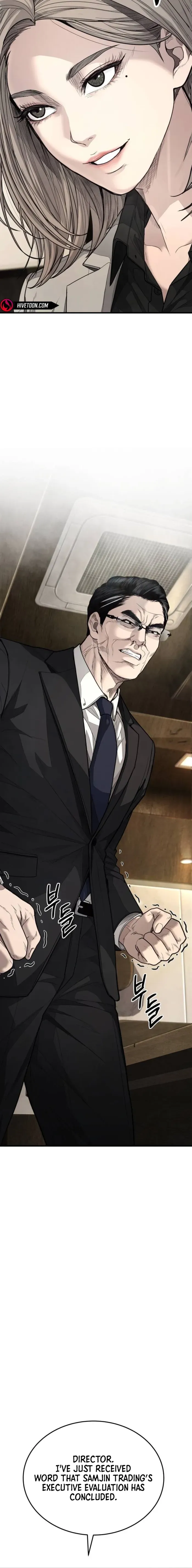 Read Attacking The Boss chapter 8 image 7 on Lezhin