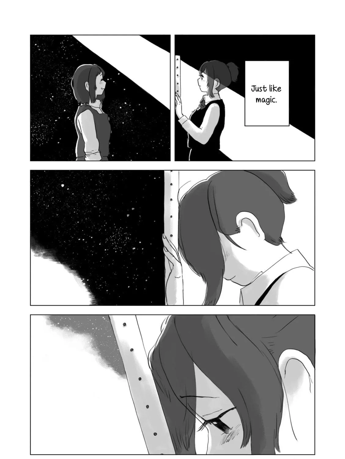Attoiuma ni Wasureru Chapter 1 page 11 - 