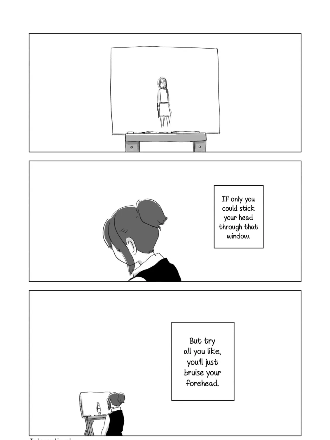 Attoiuma ni Wasureru Chapter 1 page 13 - 