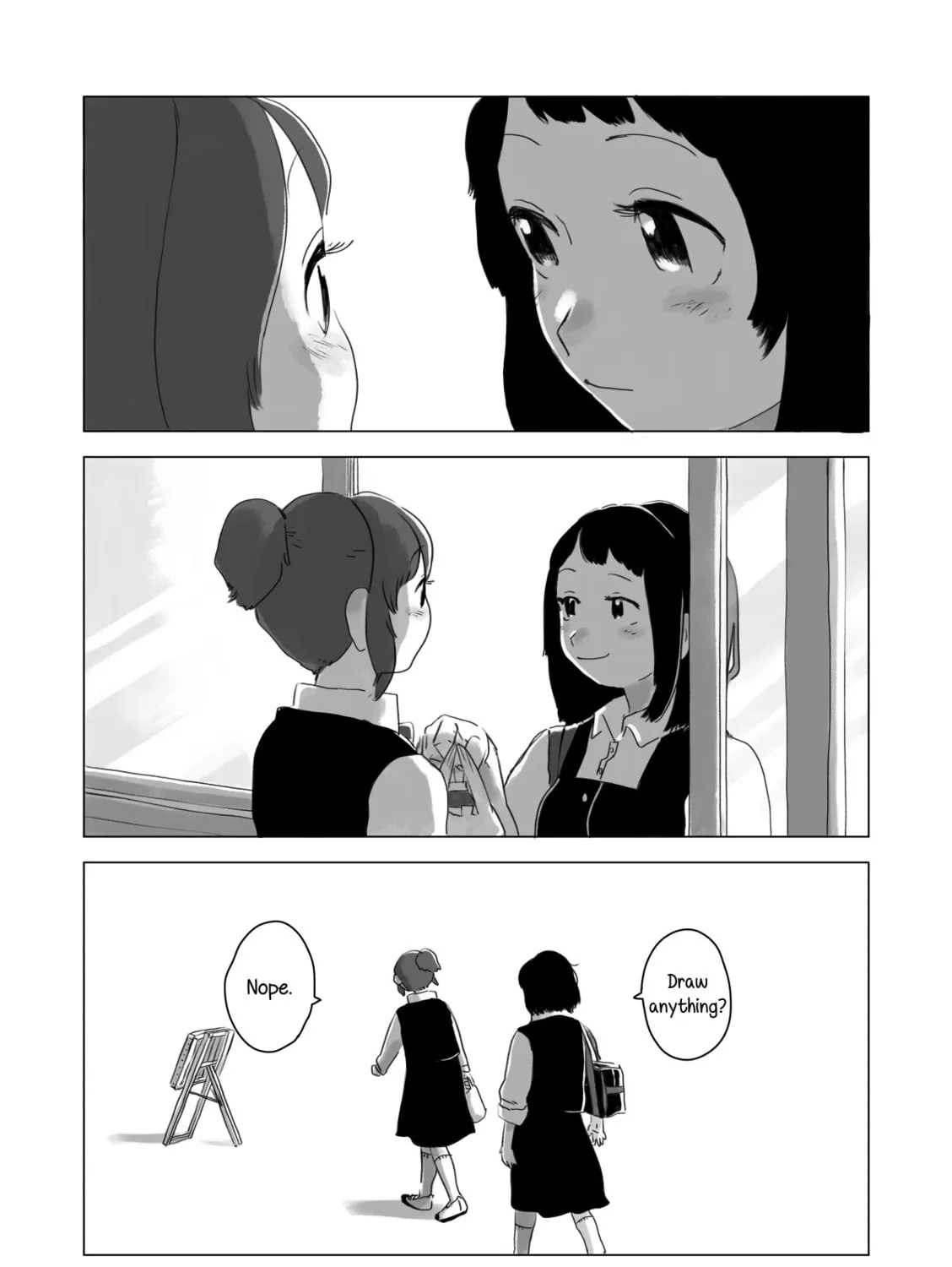 Attoiuma ni Wasureru Chapter 1 page 43 - 