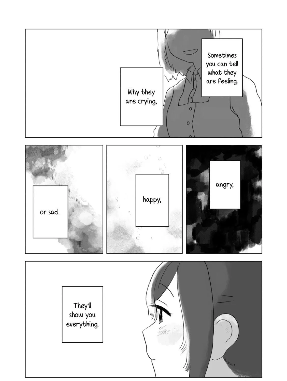 Attoiuma ni Wasureru Chapter 1 page 9 - 