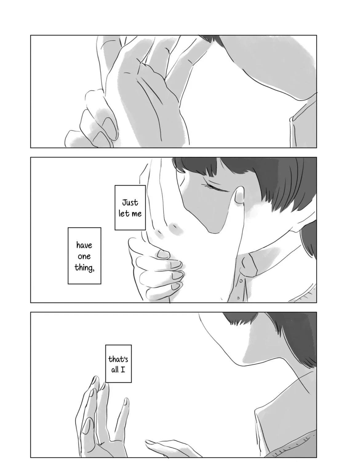 Attoiuma ni Wasureru Chapter 2 page 11 - 