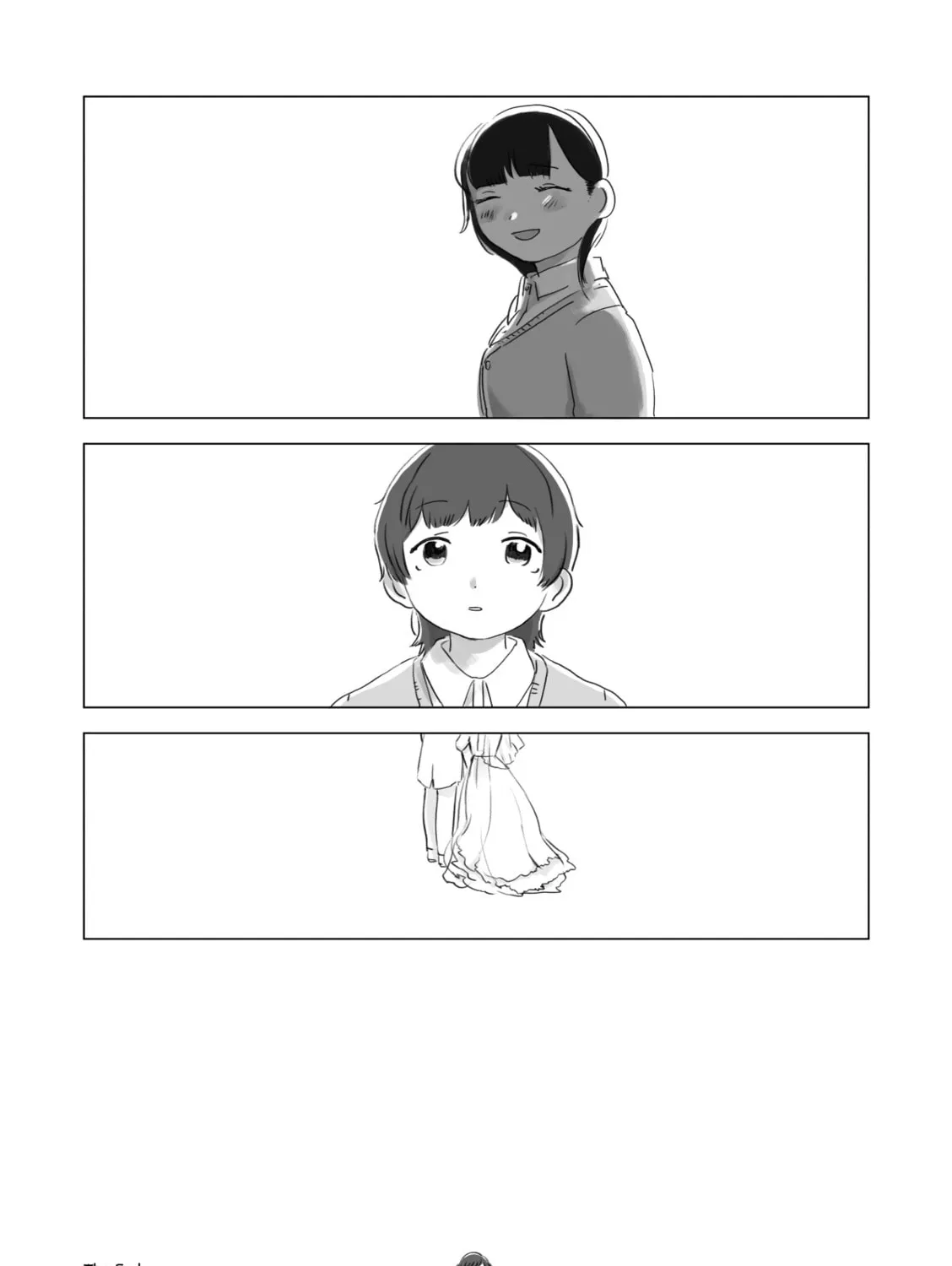 Attoiuma ni Wasureru Chapter 2 page 13 - 