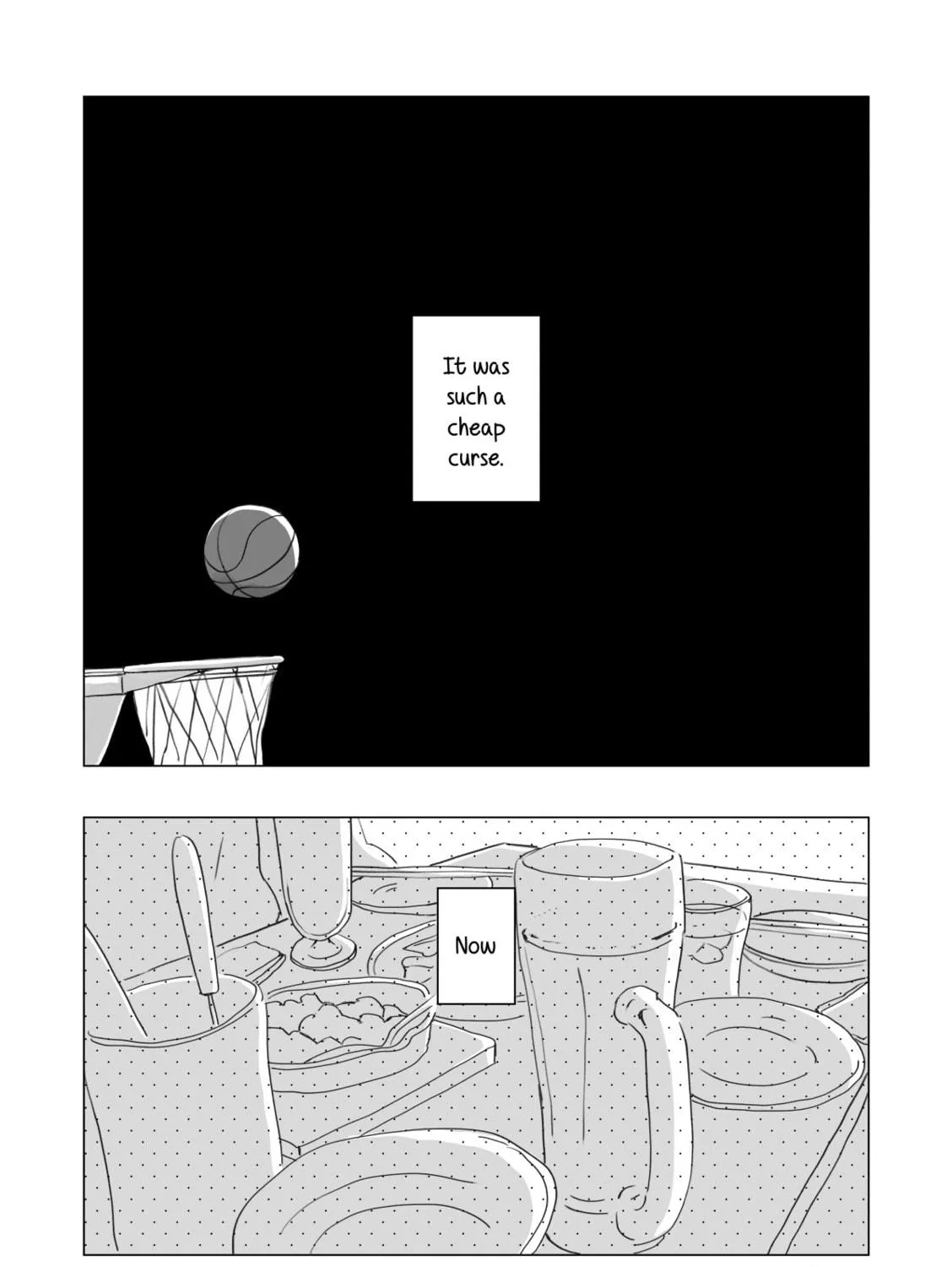 Attoiuma ni Wasureru Chapter 2 page 23 - 