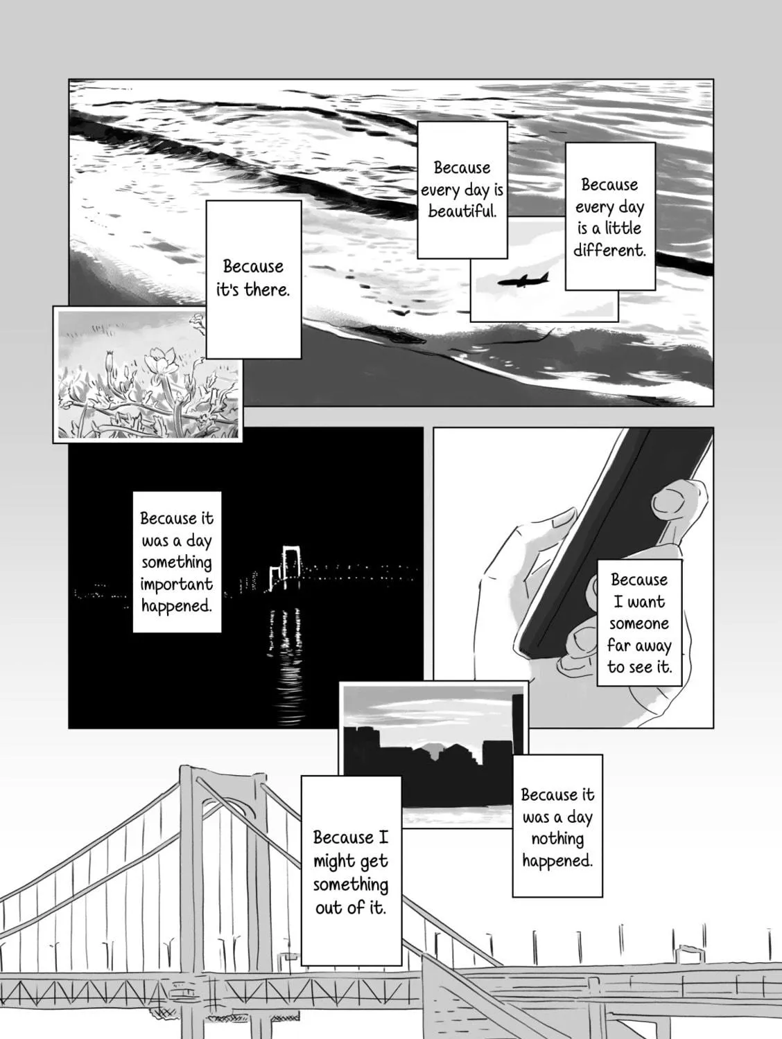 Attoiuma ni Wasureru Chapter 2 page 41 - 