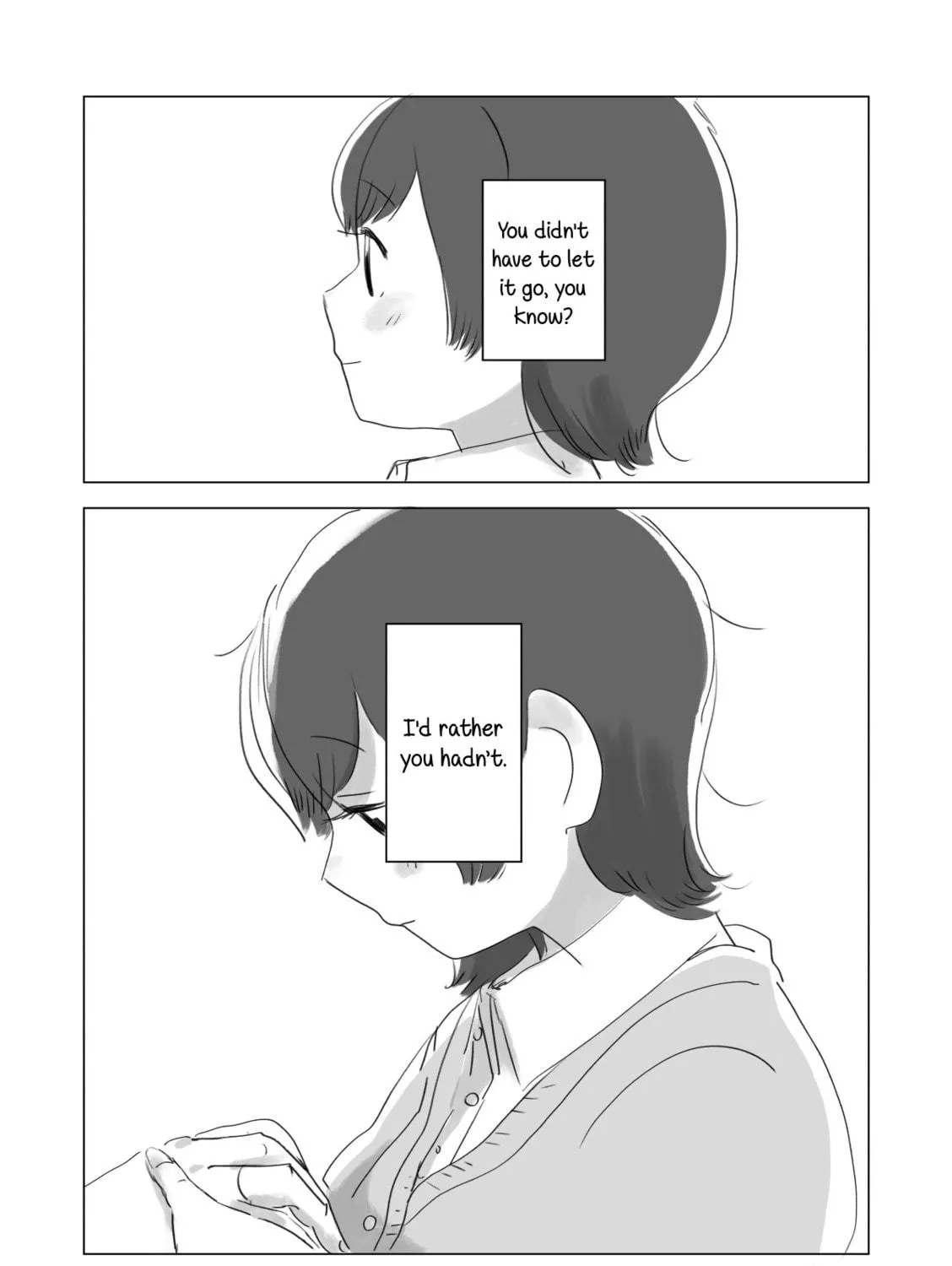 Attoiuma ni Wasureru Chapter 2 page 9 - 