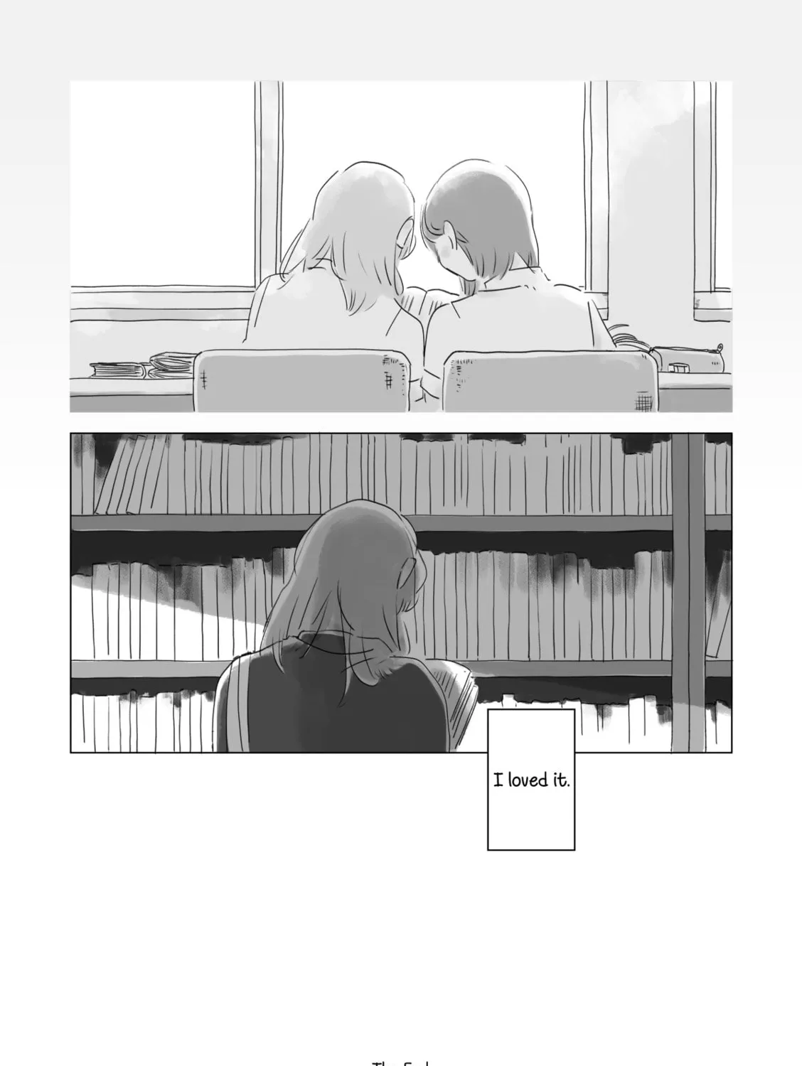 Attoiuma ni Wasureru Chapter 3 page 15 - 