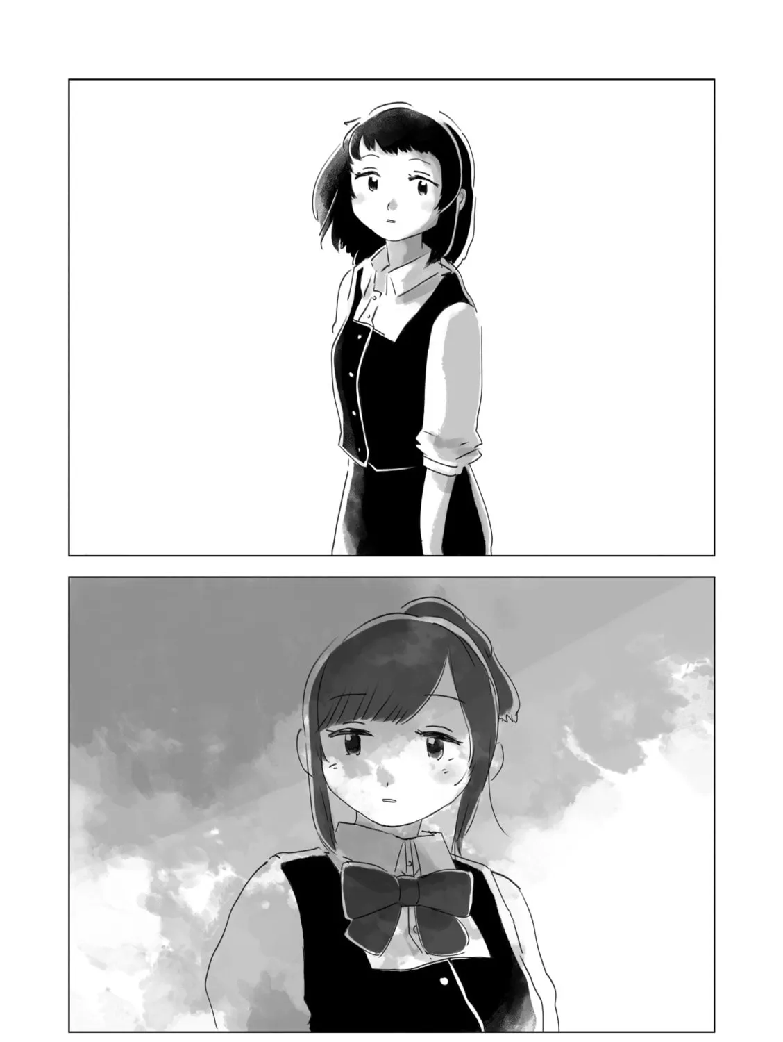 Attoiuma ni Wasureru Chapter 3 page 27 - 