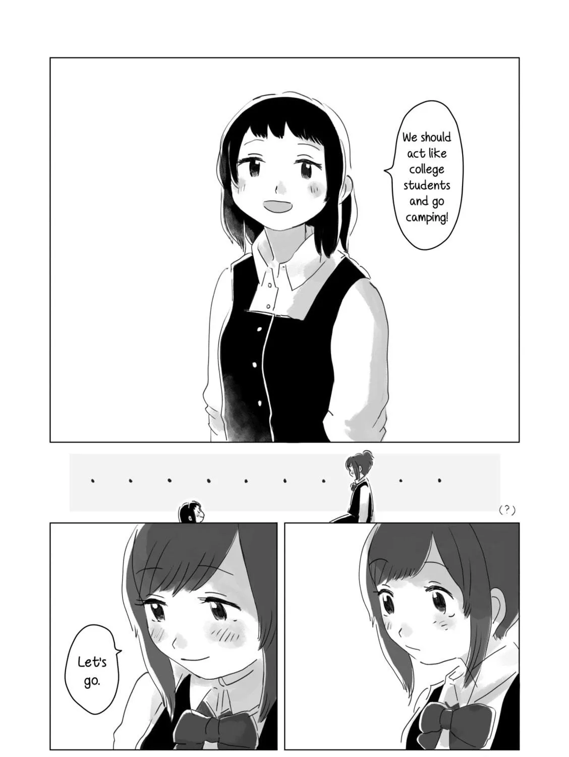 Attoiuma ni Wasureru Chapter 3 page 29 - 