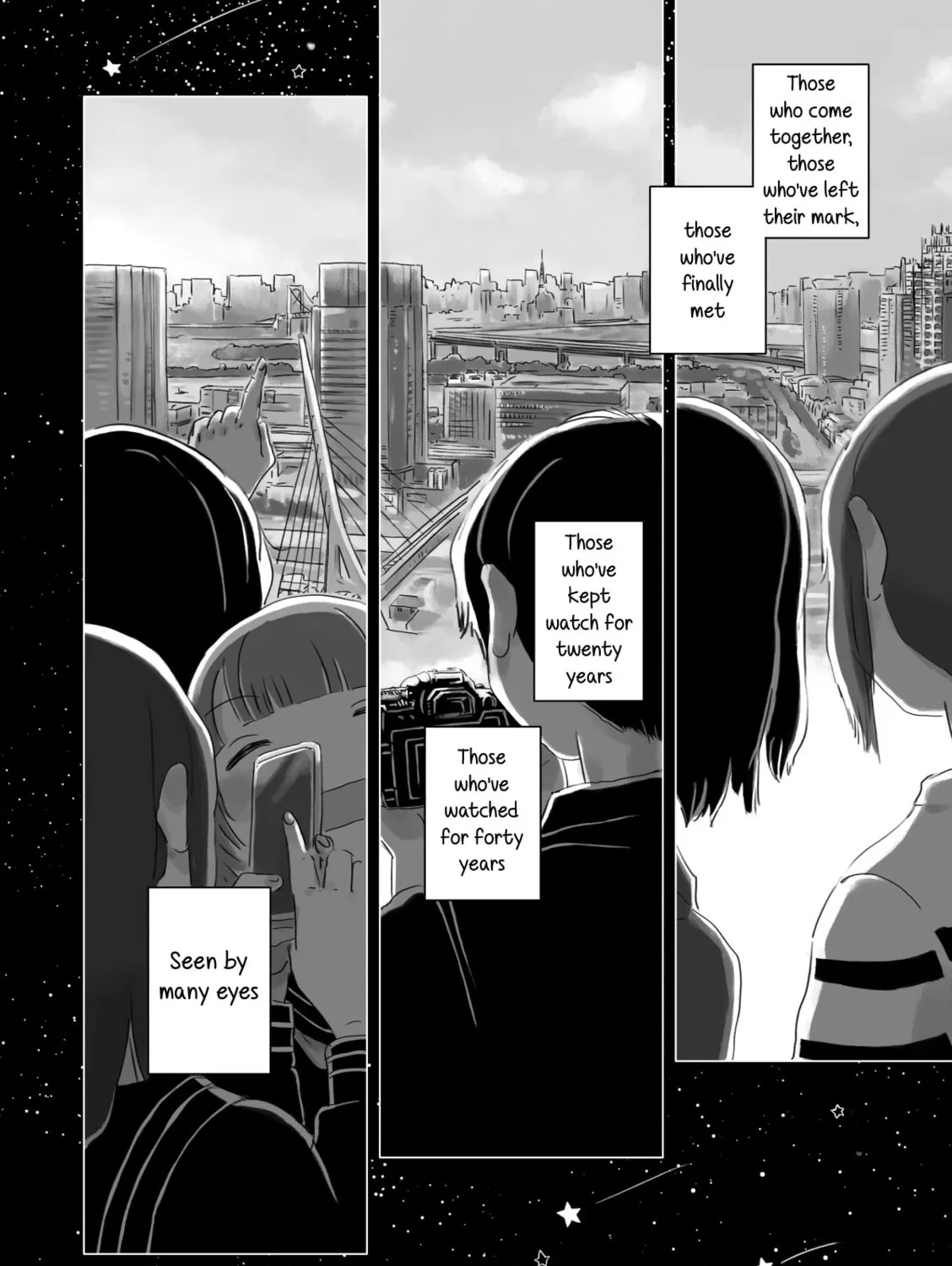 Attoiuma ni Wasureru Chapter 4.2 page 25 - 