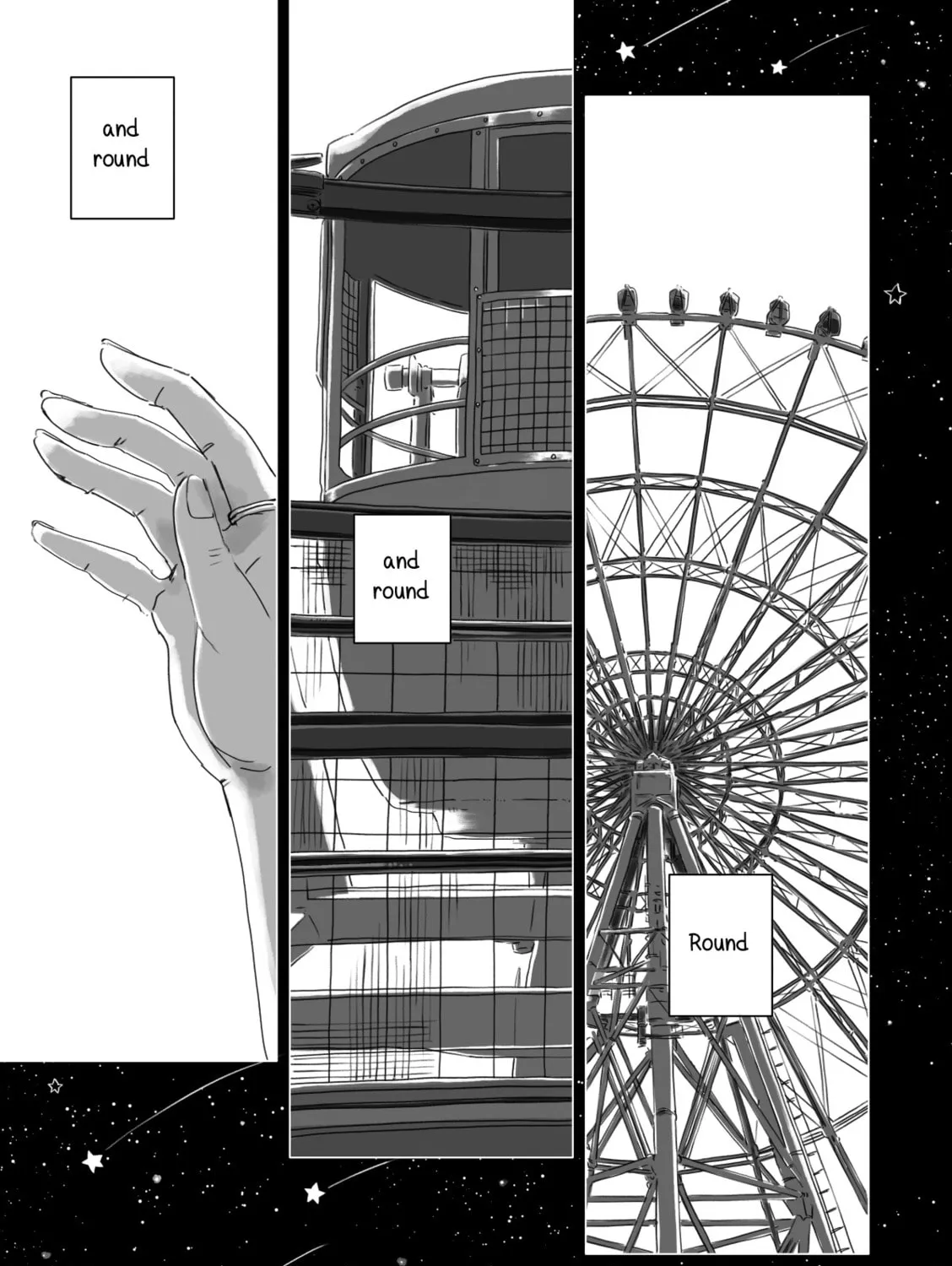 Attoiuma ni Wasureru Chapter 4.2 page 27 - 
