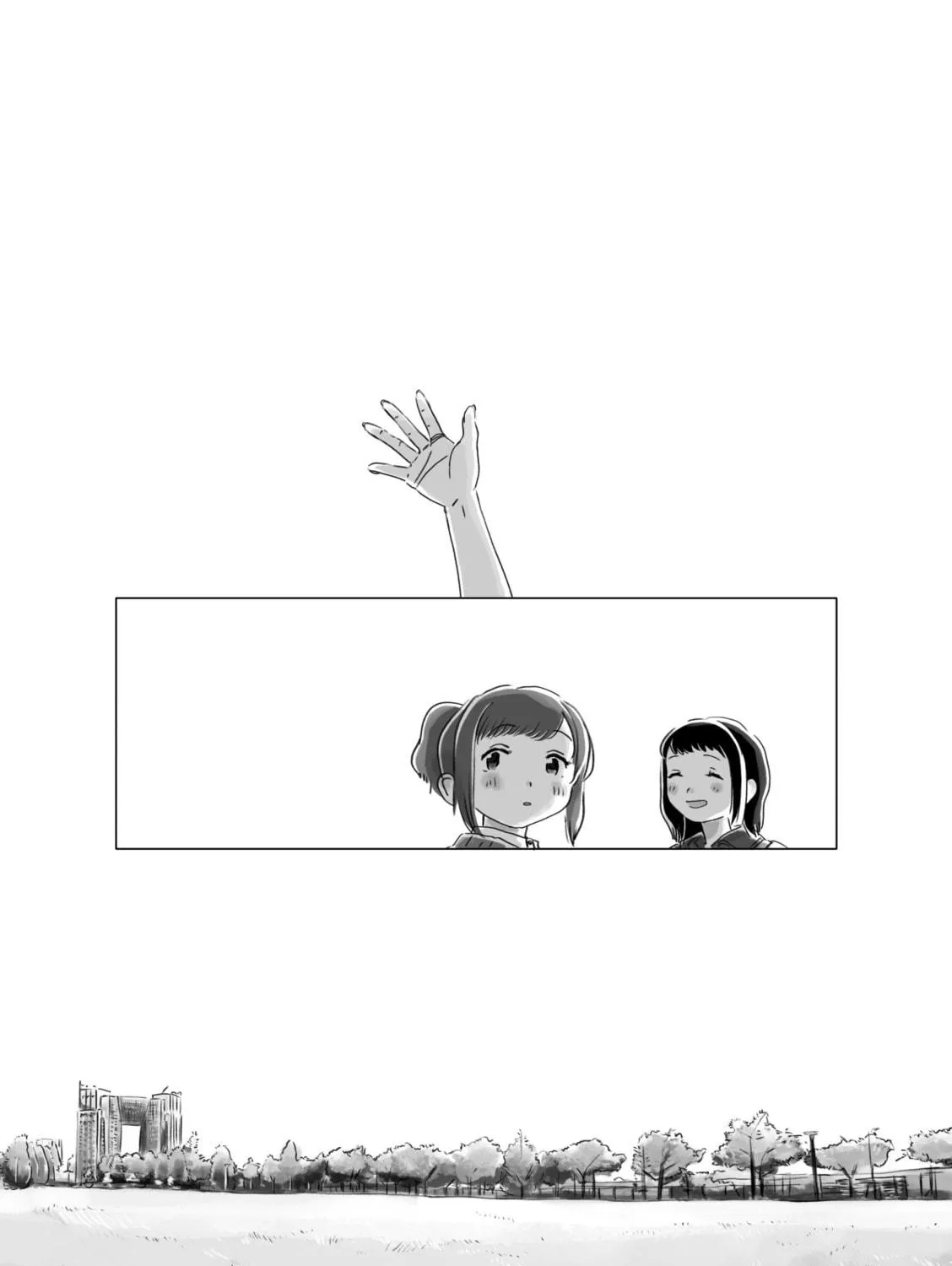 Attoiuma ni Wasureru Chapter 4.2 page 29 - 