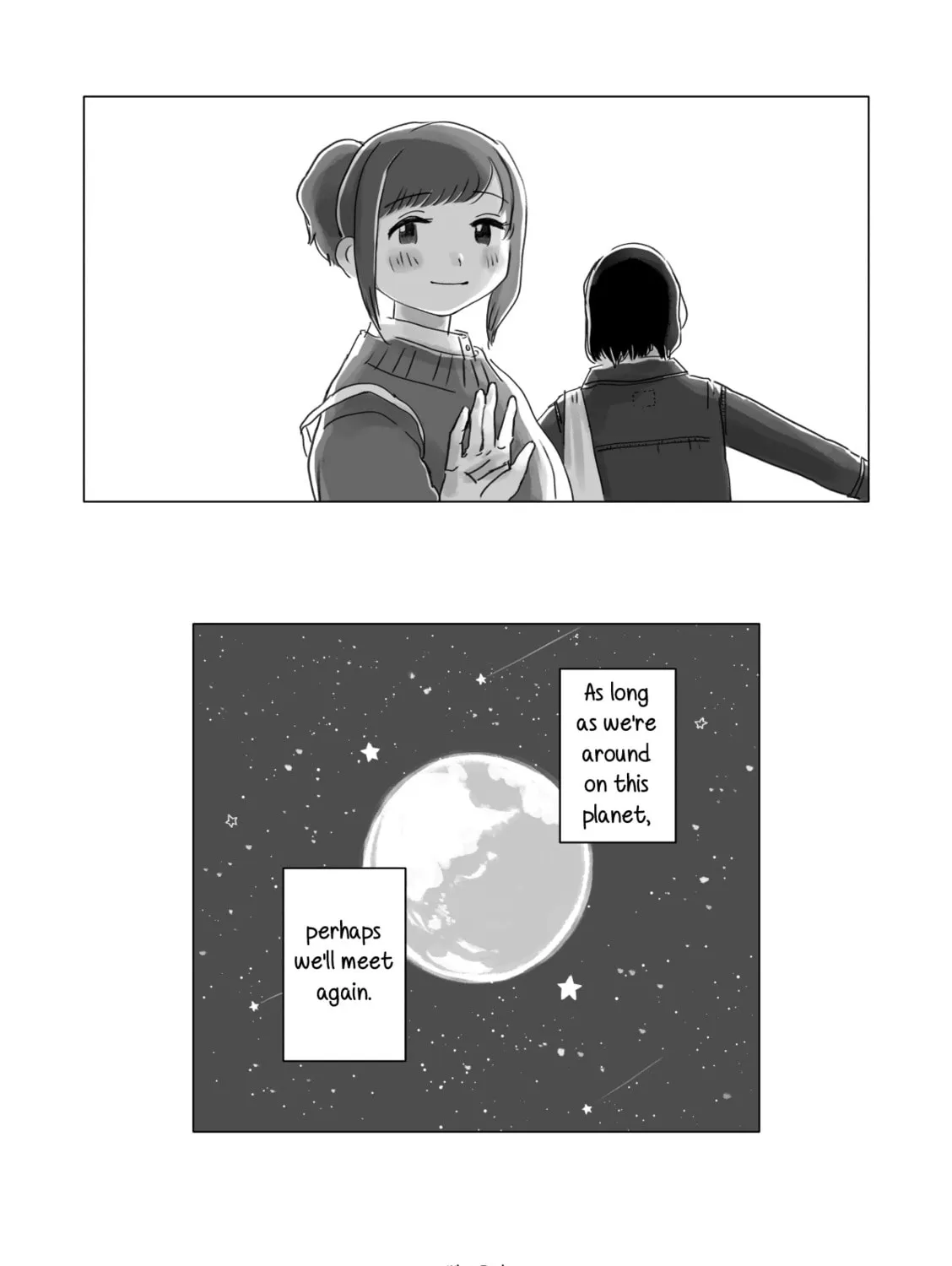 Attoiuma ni Wasureru Chapter 4.2 page 31 - 