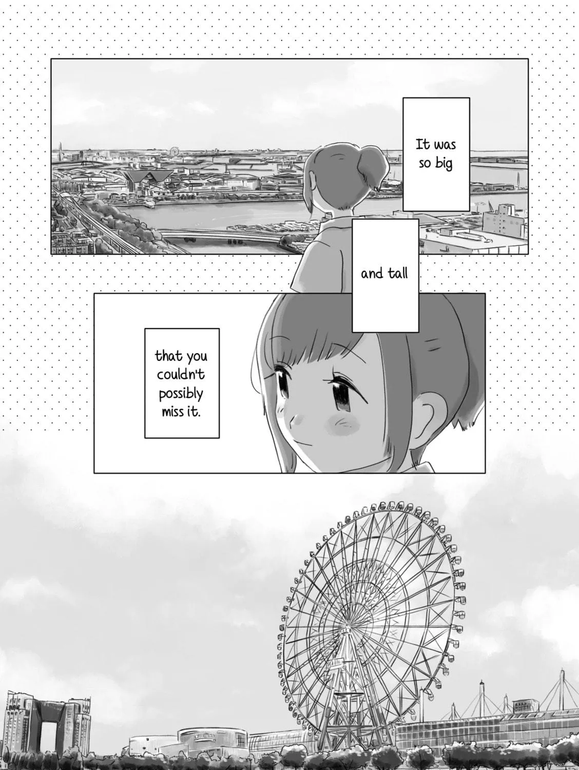 Attoiuma ni Wasureru Chapter 4.2 page 5 - 