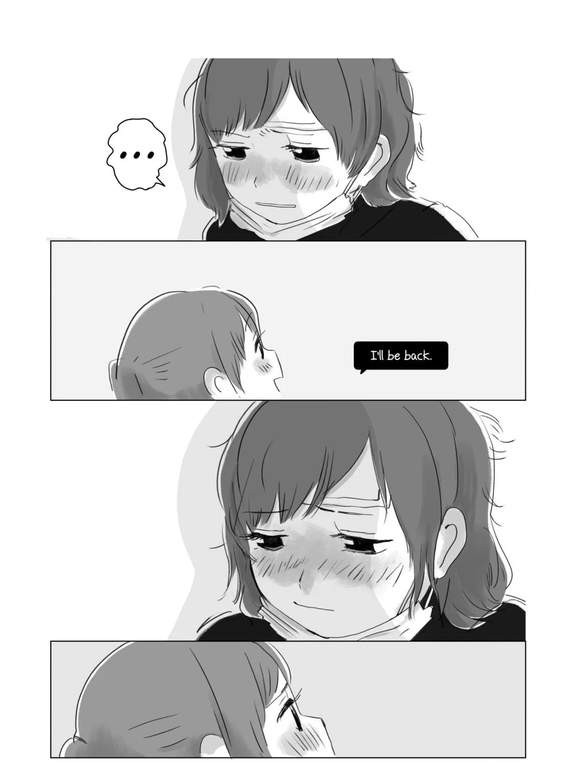 Attoiuma ni Wasureru Chapter 4 page 11 - 
