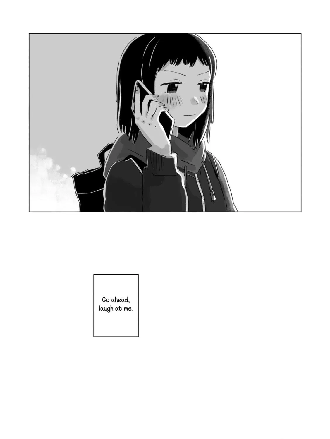 Attoiuma ni Wasureru Chapter 4 page 59 - 