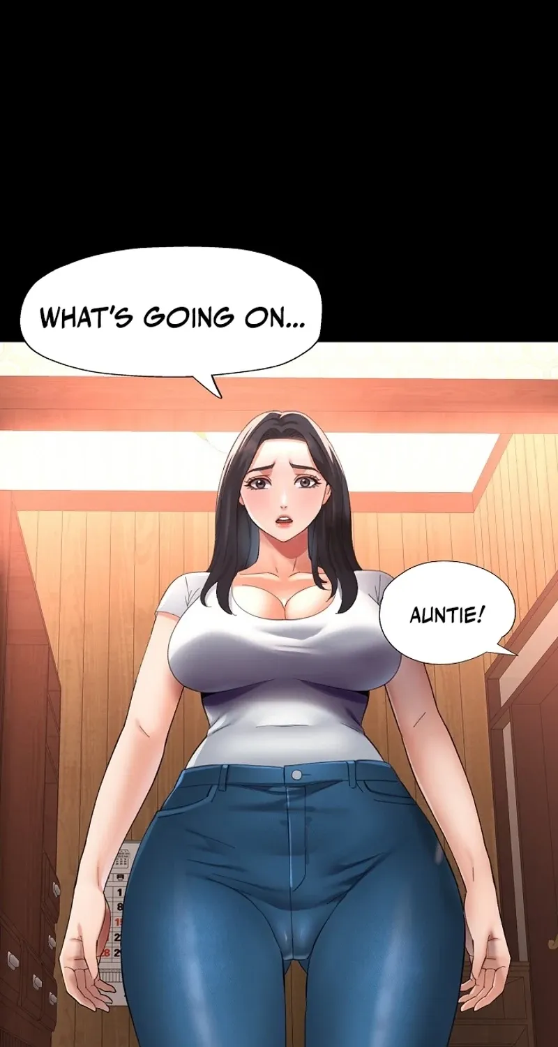 Read Aunt