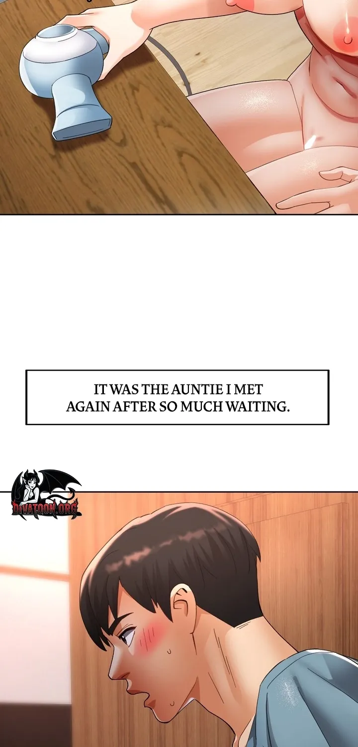 Read Aunt