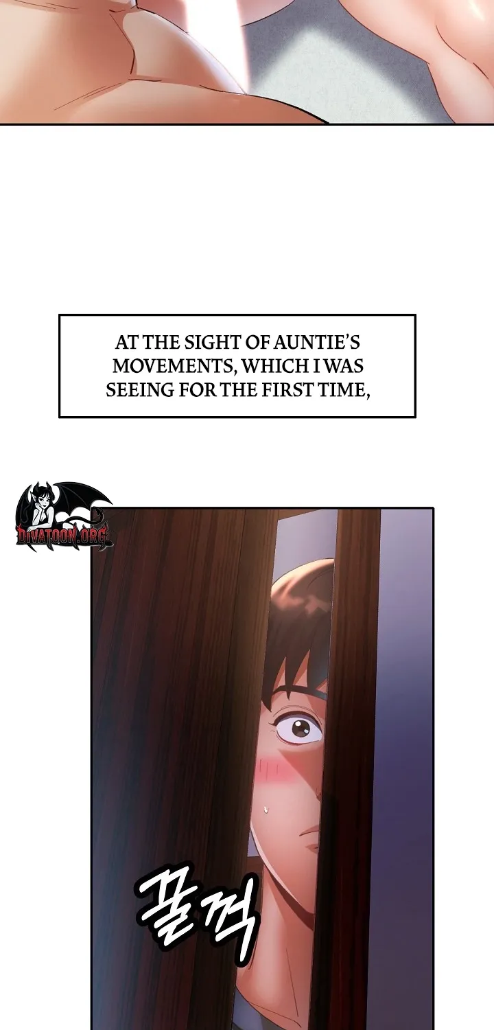 Read Aunt