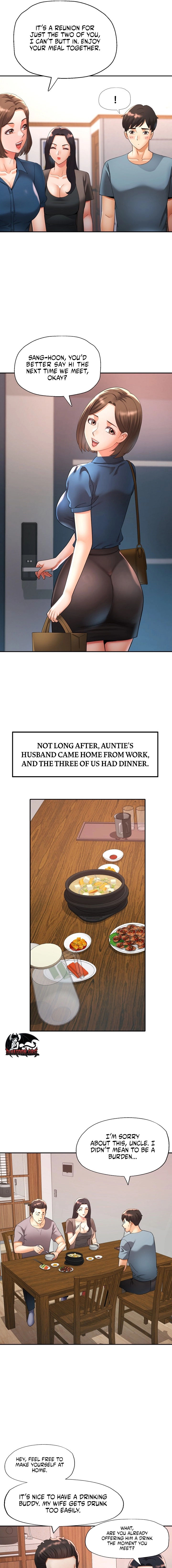 Read Aunt