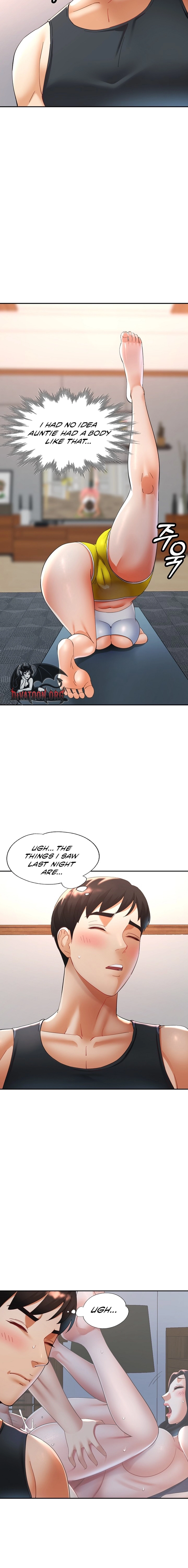 Read Aunt