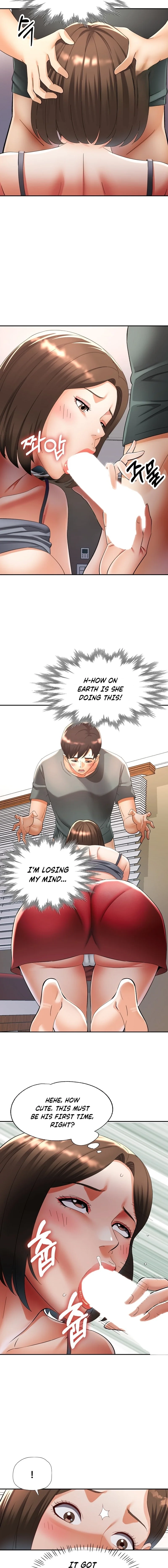 Read Aunt