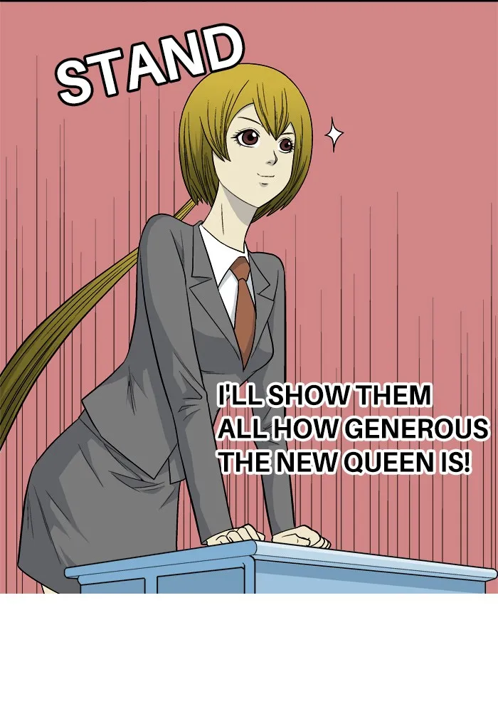 Read Aura from Another Planet chapter 10 image 16 on Lezhin