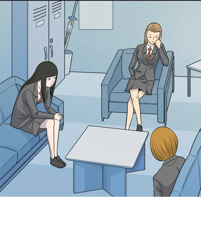 Read Aura from Another Planet chapter 10 image 20 on Lezhin